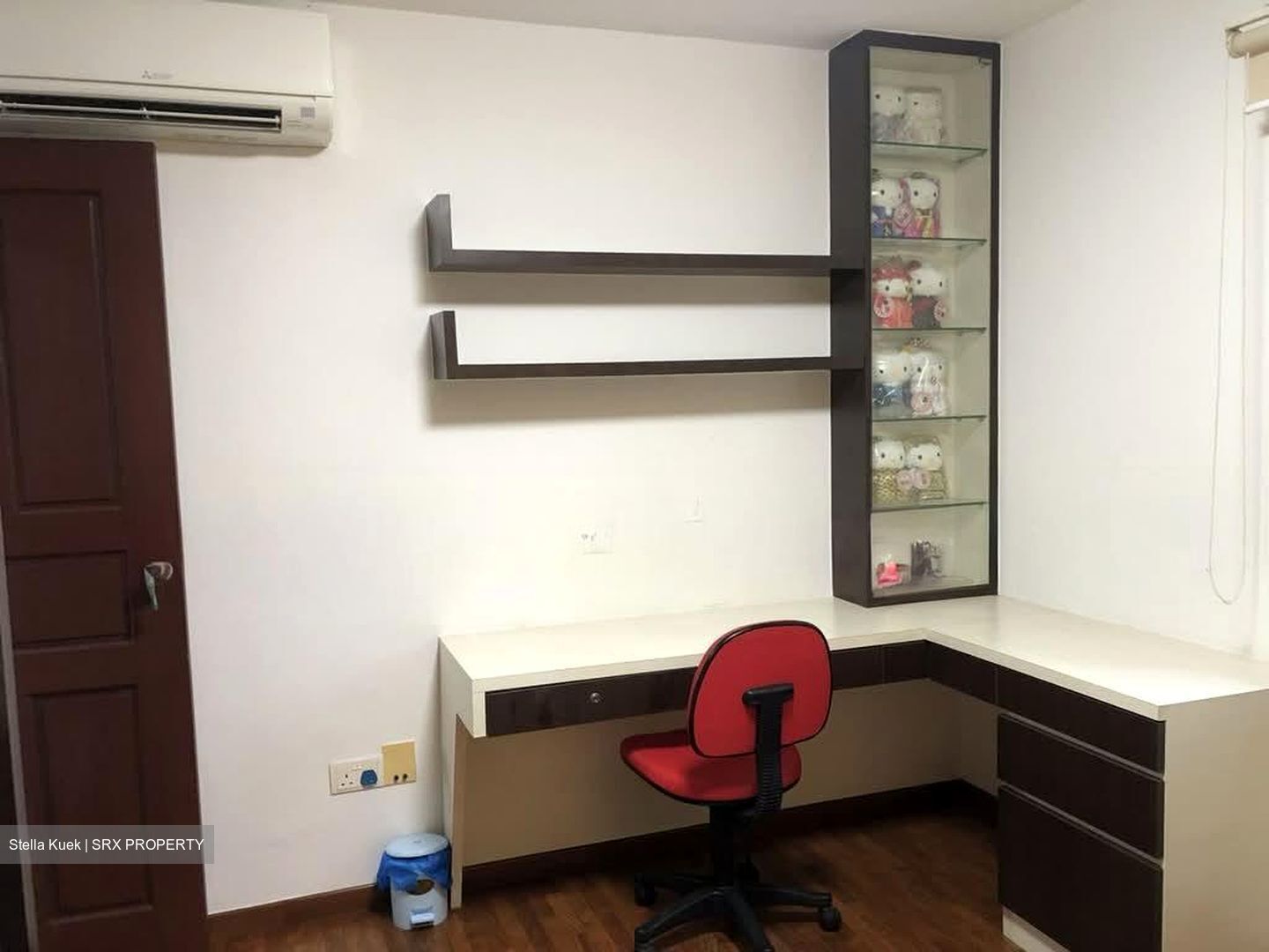 Blk 678A Edelweiss@jurong (Jurong West), HDB 5 Rooms #558588891